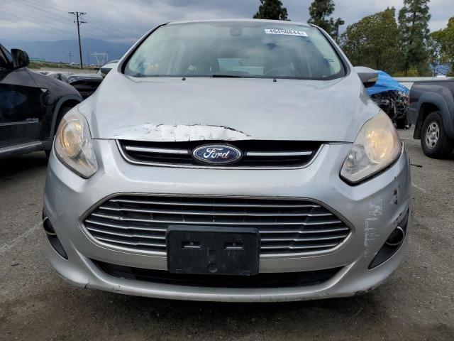 Photo 4 VIN: 1FADP5BU4FL102165 - FORD CMAX 