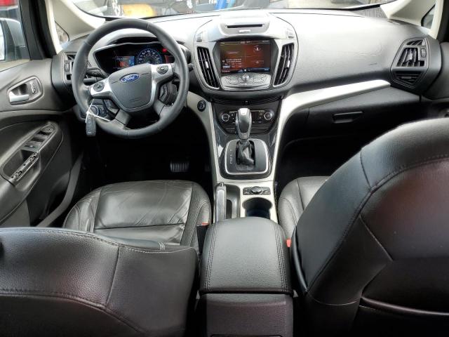 Photo 7 VIN: 1FADP5BU4FL102165 - FORD CMAX 