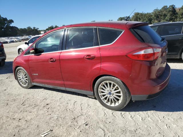 Photo 1 VIN: 1FADP5BU4FL105096 - FORD C-MAX SEL 