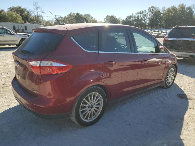 Photo 2 VIN: 1FADP5BU4FL105096 - FORD C-MAX SEL 