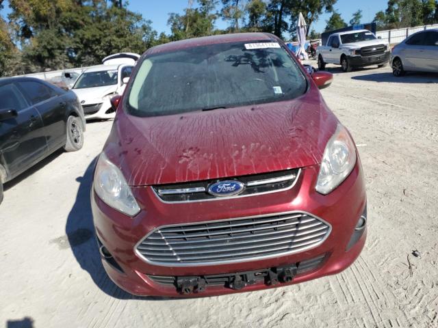 Photo 4 VIN: 1FADP5BU4FL105096 - FORD C-MAX SEL 