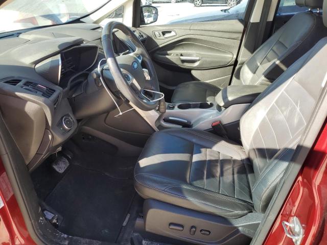 Photo 6 VIN: 1FADP5BU4FL105096 - FORD C-MAX SEL 