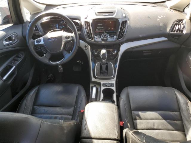 Photo 7 VIN: 1FADP5BU4FL105096 - FORD C-MAX SEL 