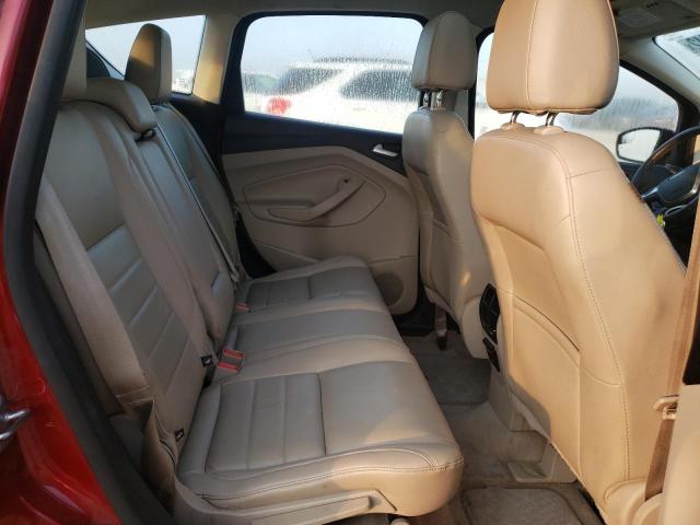 Photo 5 VIN: 1FADP5BU4FL107107 - FORD C-MAX SEL 