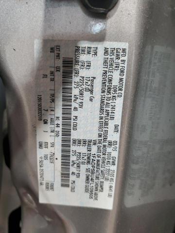 Photo 12 VIN: 1FADP5BU4FL109505 - FORD C-MAX SEL 