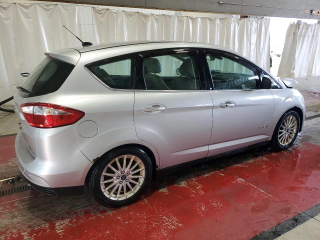 Photo 2 VIN: 1FADP5BU4FL109505 - FORD C-MAX SEL 