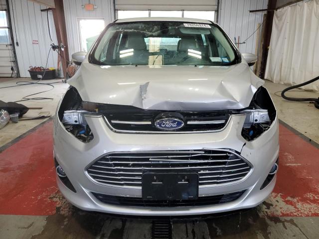 Photo 4 VIN: 1FADP5BU4FL109505 - FORD C-MAX SEL 