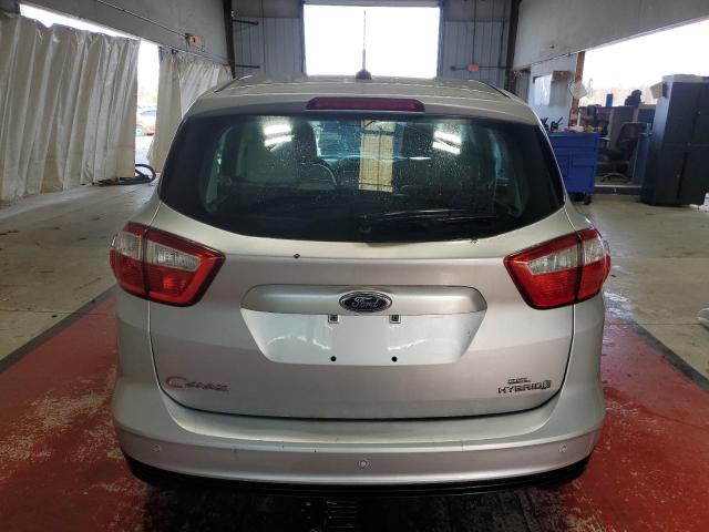 Photo 5 VIN: 1FADP5BU4FL109505 - FORD C-MAX SEL 