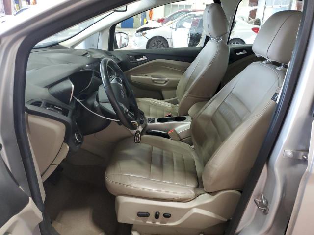 Photo 6 VIN: 1FADP5BU4FL109505 - FORD C-MAX SEL 