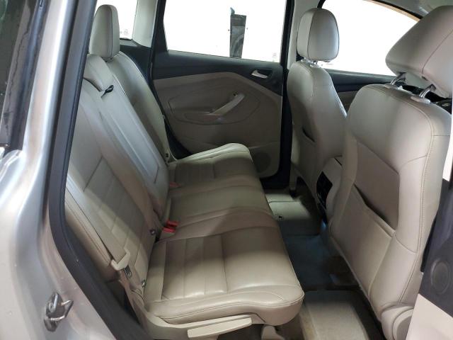 Photo 9 VIN: 1FADP5BU4FL109505 - FORD C-MAX SEL 