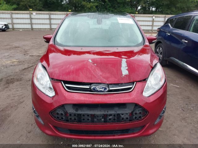 Photo 5 VIN: 1FADP5BU4FL111030 - FORD C-MAX 