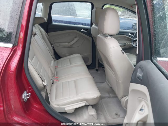 Photo 7 VIN: 1FADP5BU4FL111030 - FORD C-MAX 