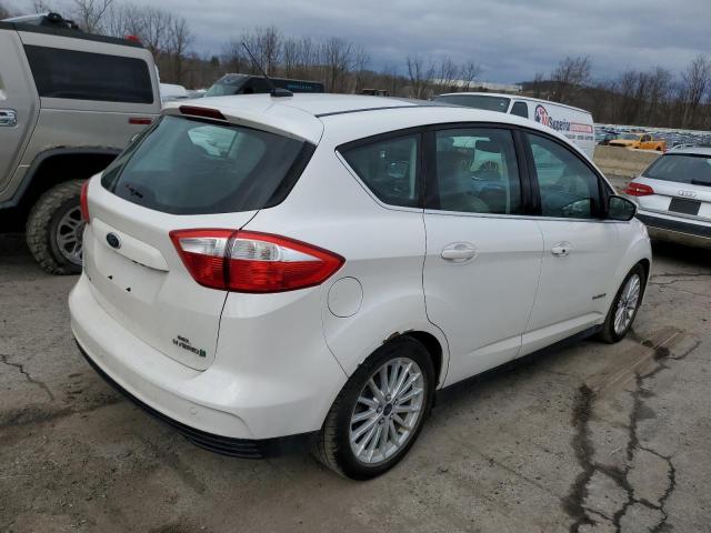 Photo 2 VIN: 1FADP5BU4FL113747 - FORD C-MAX SEL 