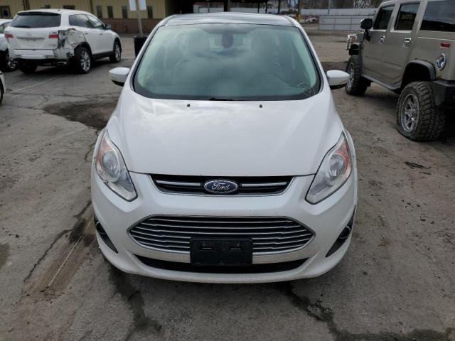 Photo 4 VIN: 1FADP5BU4FL113747 - FORD C-MAX SEL 