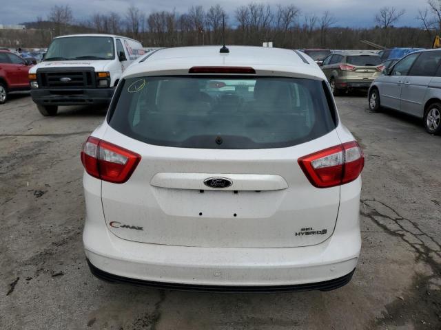 Photo 5 VIN: 1FADP5BU4FL113747 - FORD C-MAX SEL 