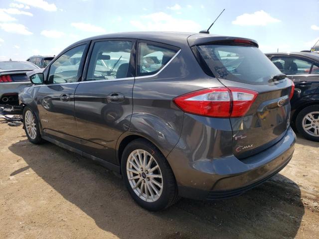 Photo 1 VIN: 1FADP5BU4GL101535 - FORD CMAX 