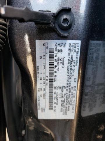 Photo 13 VIN: 1FADP5BU4GL101535 - FORD CMAX 