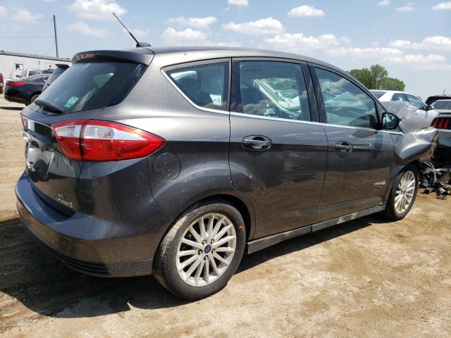 Photo 2 VIN: 1FADP5BU4GL101535 - FORD CMAX 