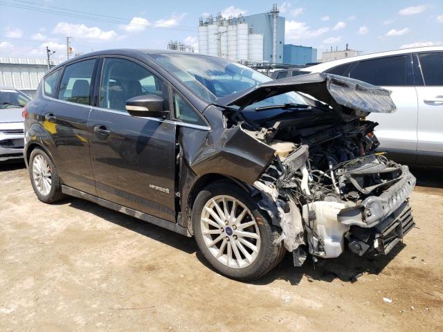 Photo 3 VIN: 1FADP5BU4GL101535 - FORD CMAX 