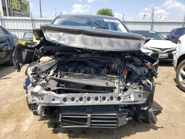 Photo 4 VIN: 1FADP5BU4GL101535 - FORD CMAX 