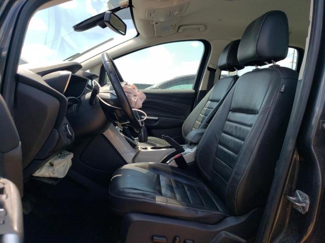 Photo 6 VIN: 1FADP5BU4GL101535 - FORD CMAX 