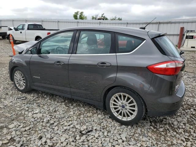 Photo 1 VIN: 1FADP5BU4GL103544 - FORD C-MAX SEL 