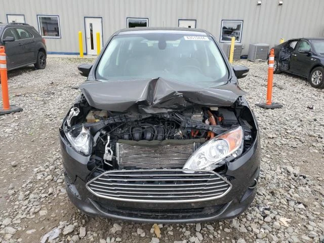 Photo 4 VIN: 1FADP5BU4GL103544 - FORD C-MAX SEL 