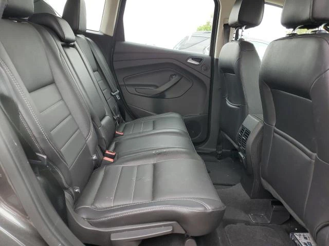 Photo 9 VIN: 1FADP5BU4GL103544 - FORD C-MAX SEL 