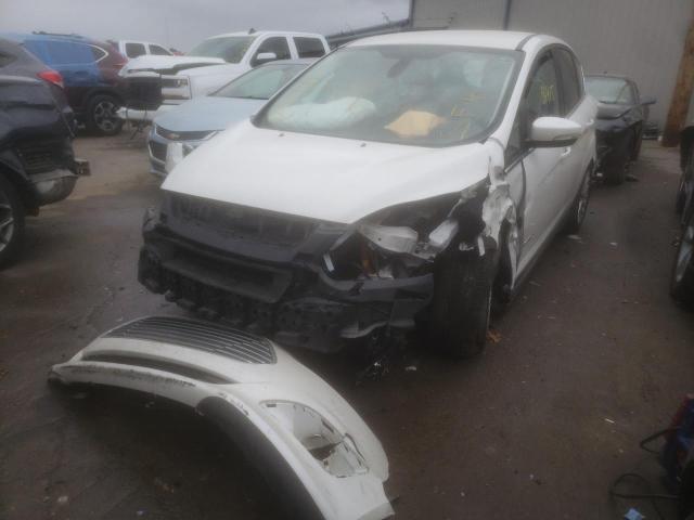 Photo 1 VIN: 1FADP5BU4GL104547 - FORD C-MAX SEL 