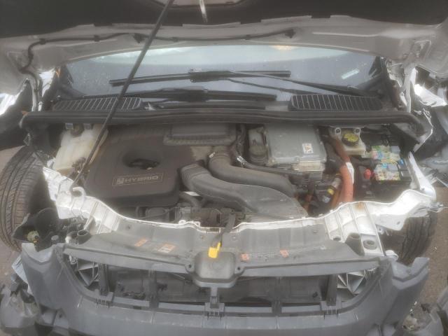 Photo 6 VIN: 1FADP5BU4GL104547 - FORD C-MAX SEL 