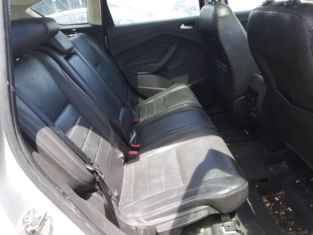 Photo 5 VIN: 1FADP5BU4GL104886 - FORD C-MAX SEL 