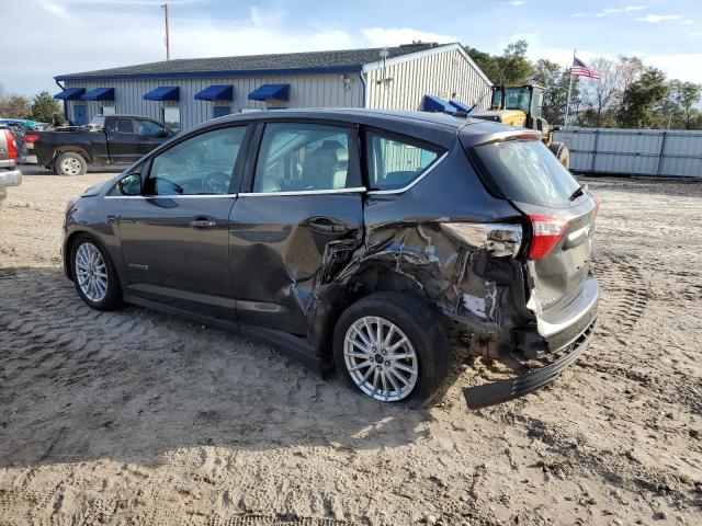 Photo 1 VIN: 1FADP5BU4GL106301 - FORD CMAX 