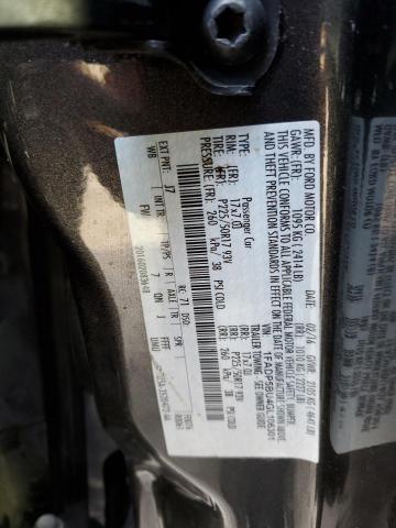 Photo 11 VIN: 1FADP5BU4GL106301 - FORD CMAX 