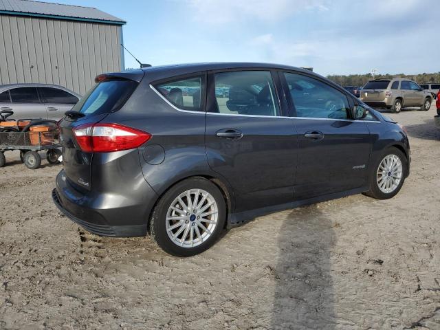 Photo 2 VIN: 1FADP5BU4GL106301 - FORD CMAX 