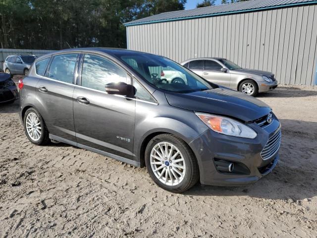 Photo 3 VIN: 1FADP5BU4GL106301 - FORD CMAX 