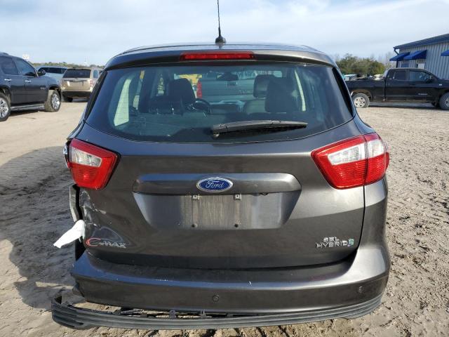 Photo 5 VIN: 1FADP5BU4GL106301 - FORD CMAX 