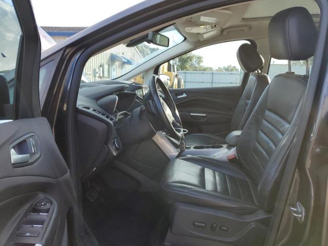 Photo 6 VIN: 1FADP5BU4GL106301 - FORD CMAX 