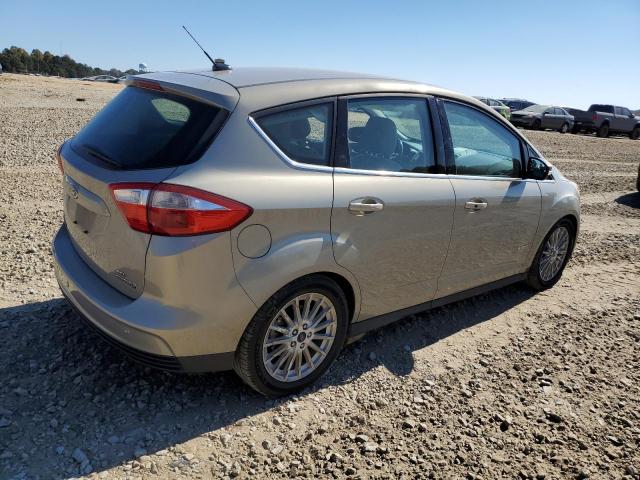 Photo 2 VIN: 1FADP5BU4GL109120 - FORD C-MAX 