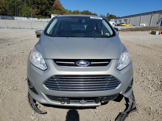 Photo 4 VIN: 1FADP5BU4GL109120 - FORD C-MAX 