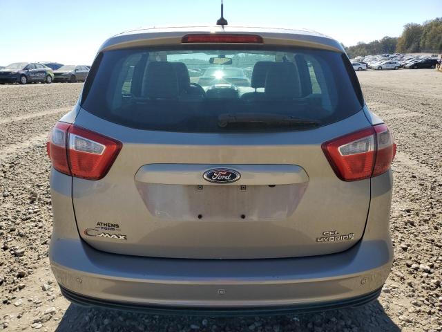 Photo 5 VIN: 1FADP5BU4GL109120 - FORD C-MAX 