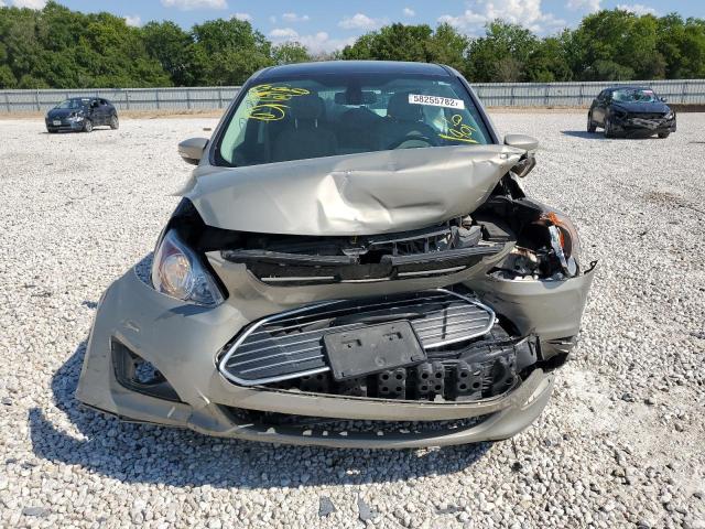 Photo 8 VIN: 1FADP5BU4GL110901 - FORD C-MAX SEL 