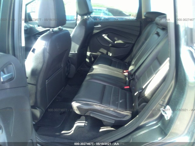 Photo 7 VIN: 1FADP5BU4GL120120 - FORD C-MAX HYBRID 