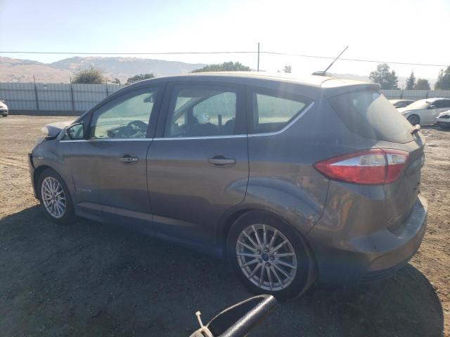 Photo 1 VIN: 1FADP5BU5DL505701 - FORD C-MAX SEL 