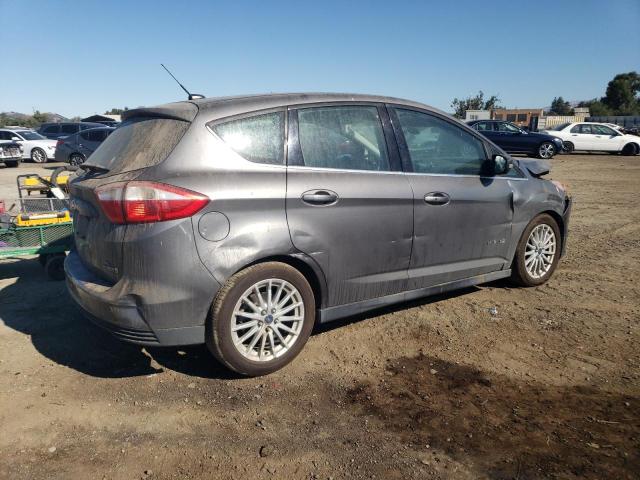 Photo 2 VIN: 1FADP5BU5DL505701 - FORD C-MAX SEL 