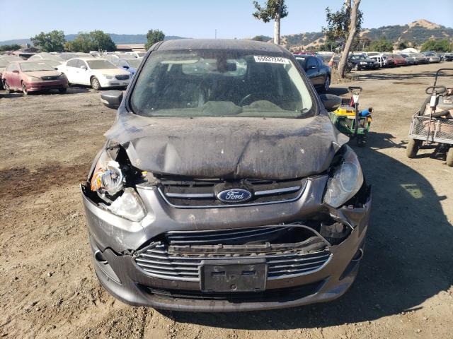 Photo 4 VIN: 1FADP5BU5DL505701 - FORD C-MAX SEL 