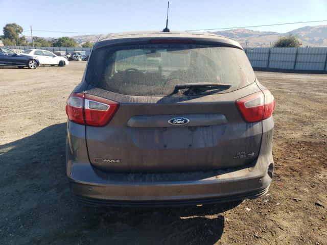 Photo 5 VIN: 1FADP5BU5DL505701 - FORD C-MAX SEL 