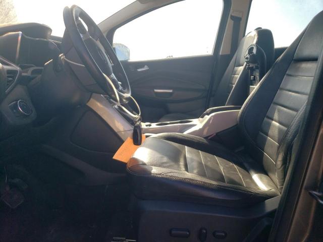 Photo 6 VIN: 1FADP5BU5DL505701 - FORD C-MAX SEL 