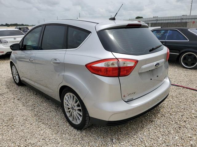 Photo 2 VIN: 1FADP5BU5DL511434 - FORD C-MAX SEL 