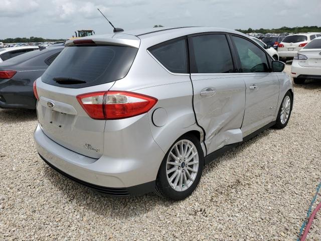 Photo 3 VIN: 1FADP5BU5DL511434 - FORD C-MAX SEL 