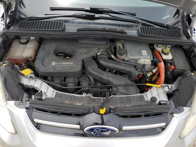 Photo 6 VIN: 1FADP5BU5DL511434 - FORD C-MAX SEL 